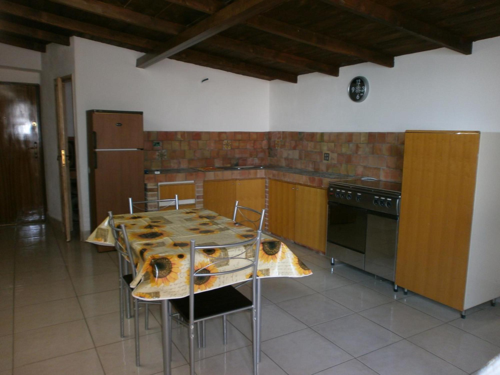 Ferienwohnung Mansarda Mare Blue Sciacca Exterior foto